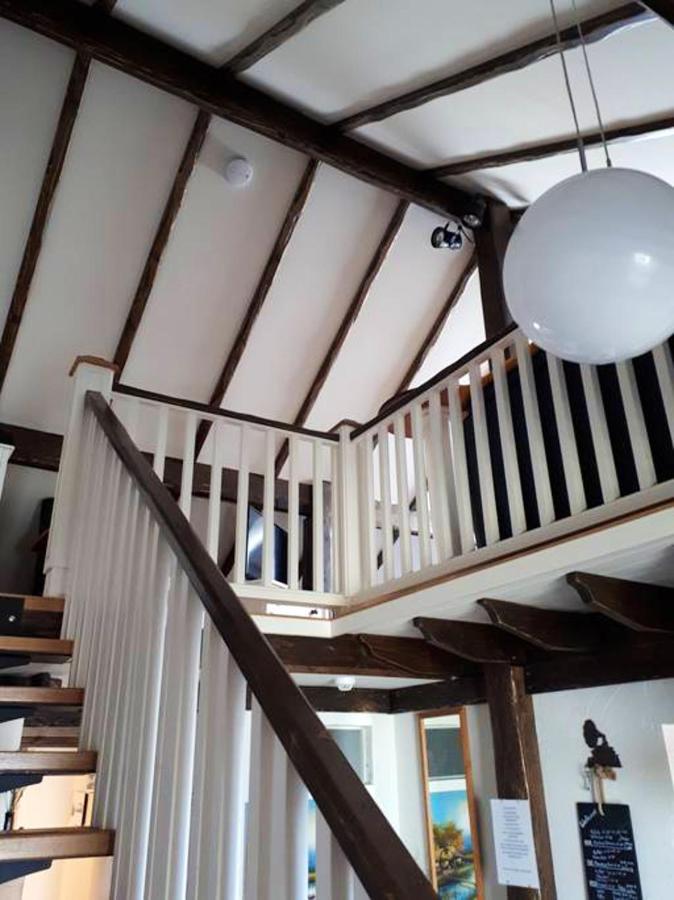 Cosy In With Balcony 32 M² View Appartement Galway