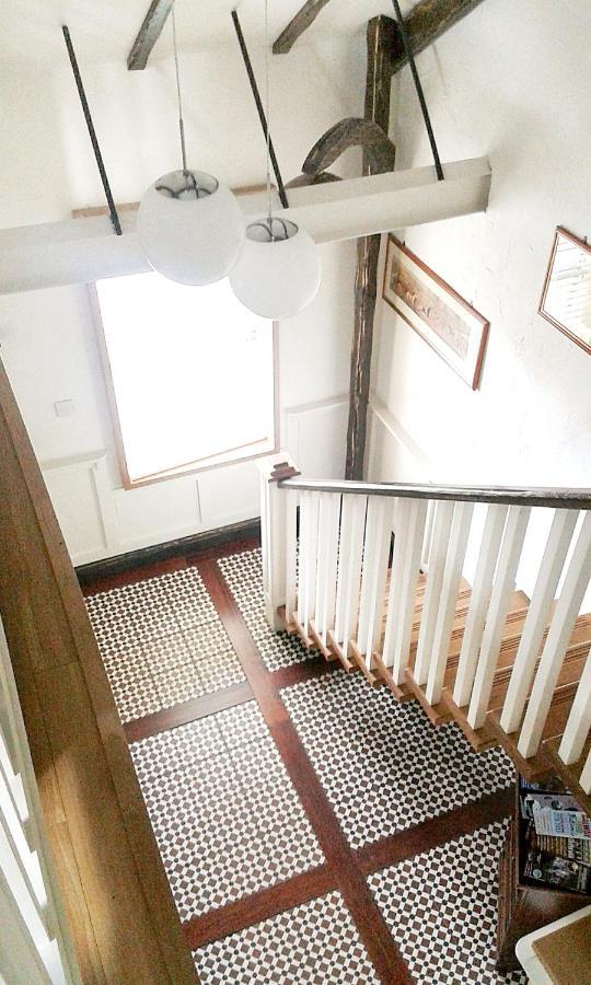Cosy In With Balcony 32 M² View