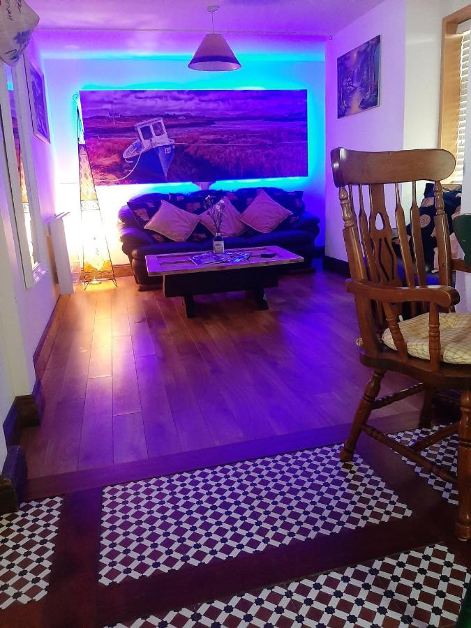 Cosy In With Balcony 32 M² View *