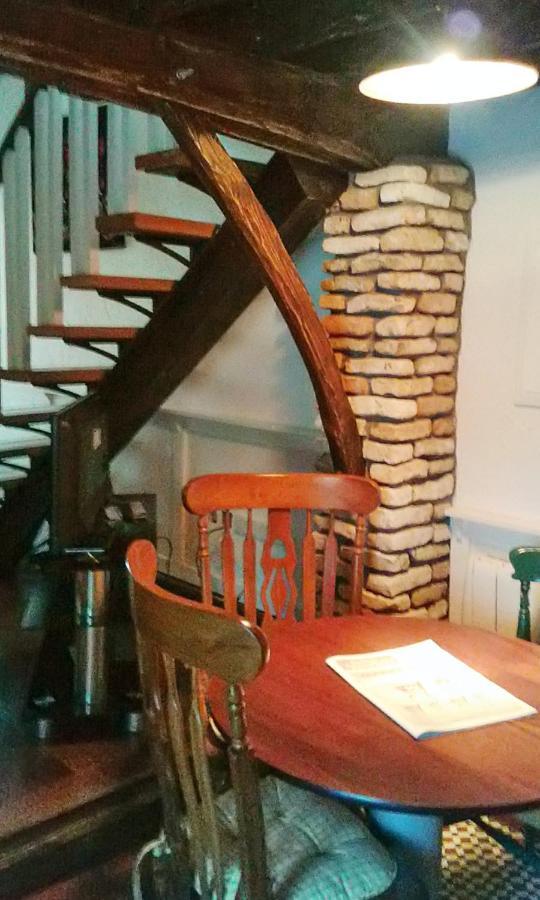 Cosy In With Balcony 32 M² View Appartement Galway