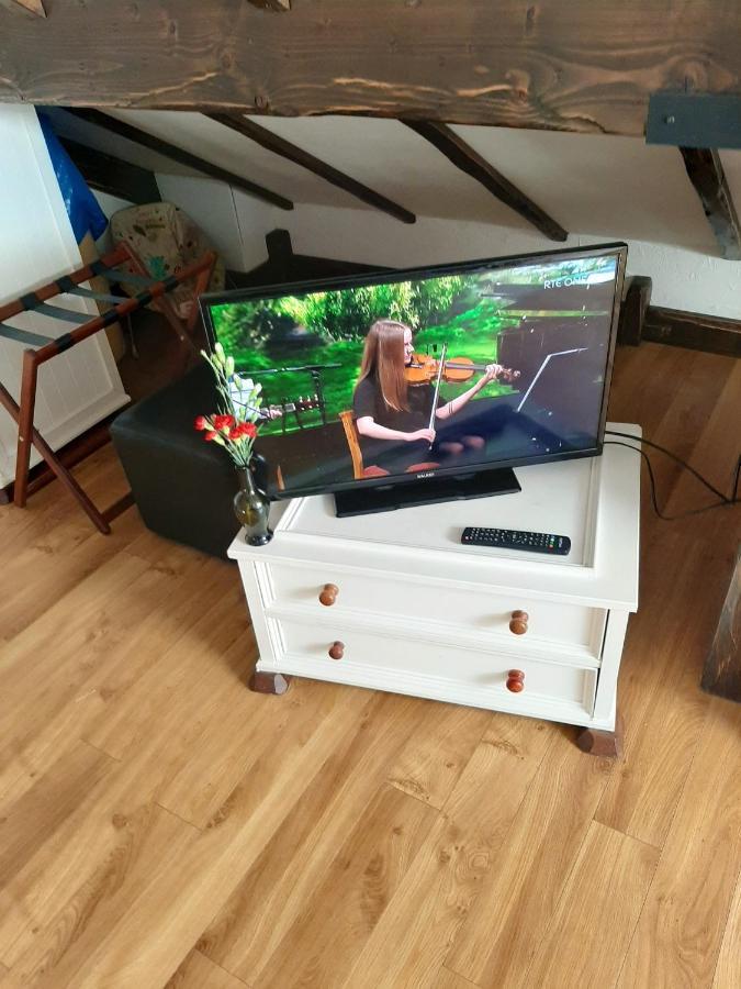 Appartement Cosy In With Balcony 32 M² View