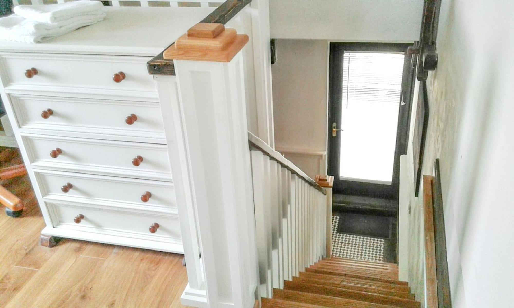 Cosy In With Balcony 32 M² View Appartement *