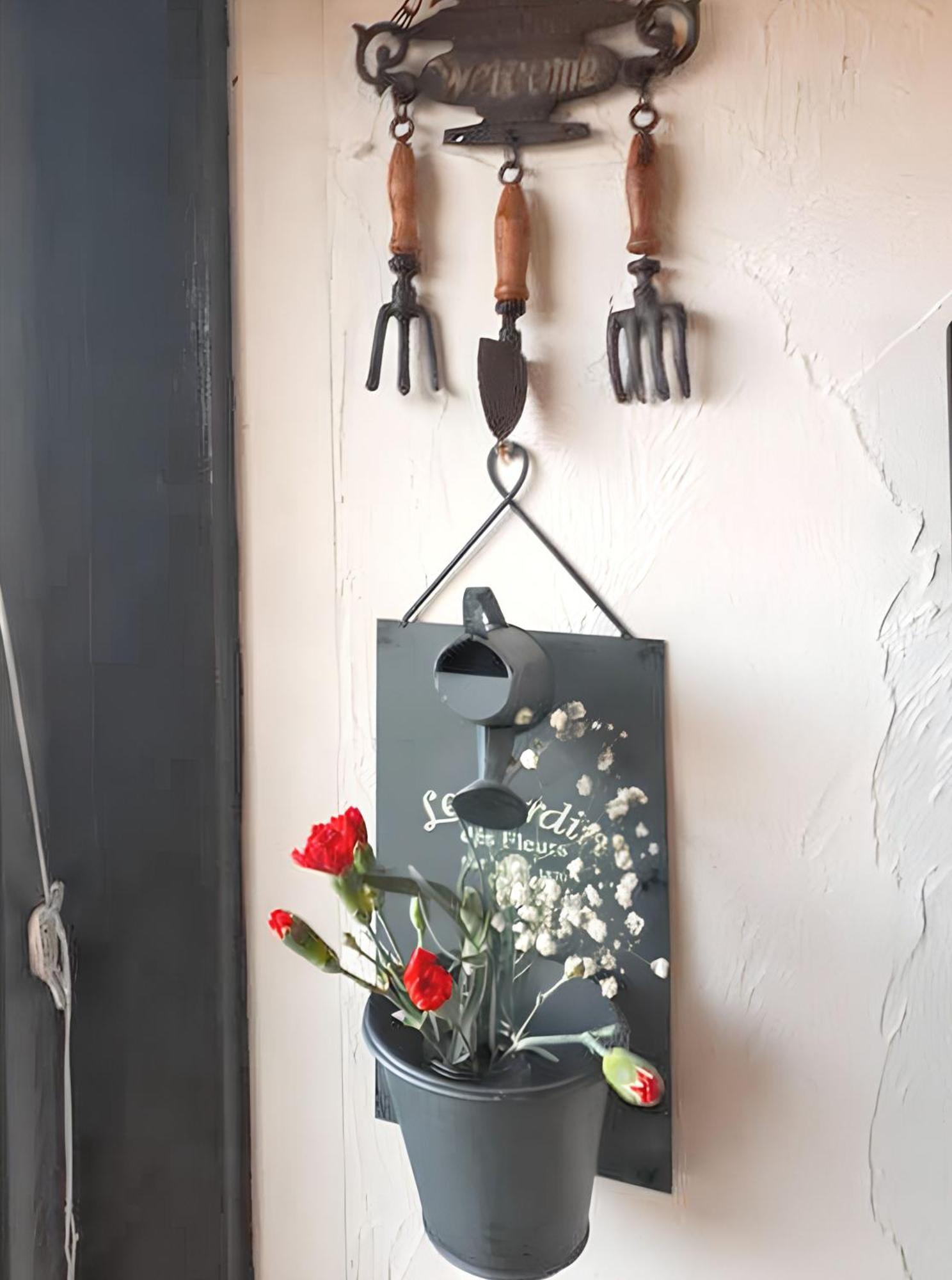 Appartement Cosy In With Balcony 32 M² View *