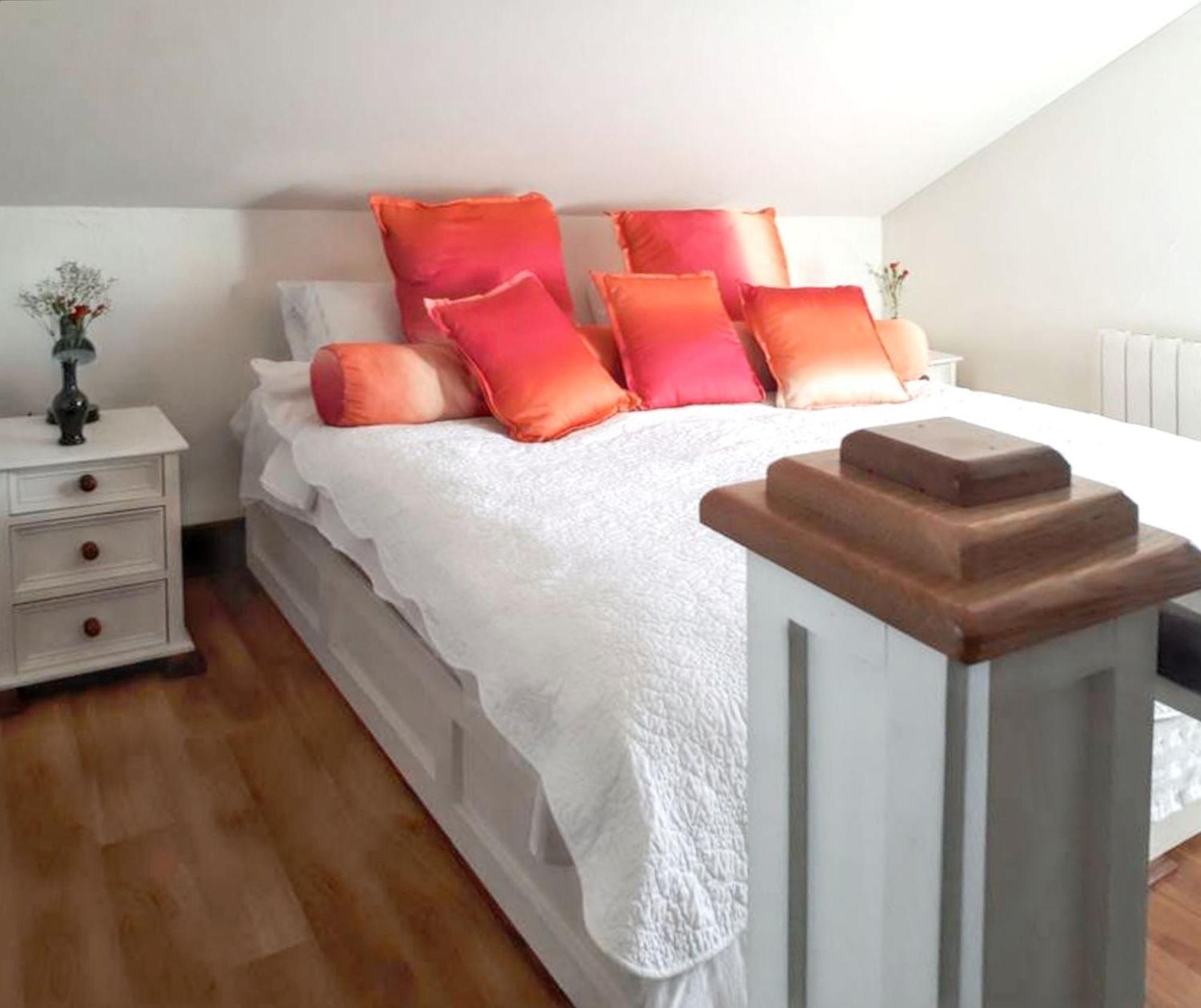 Cosy In With Balcony 32 M² View *