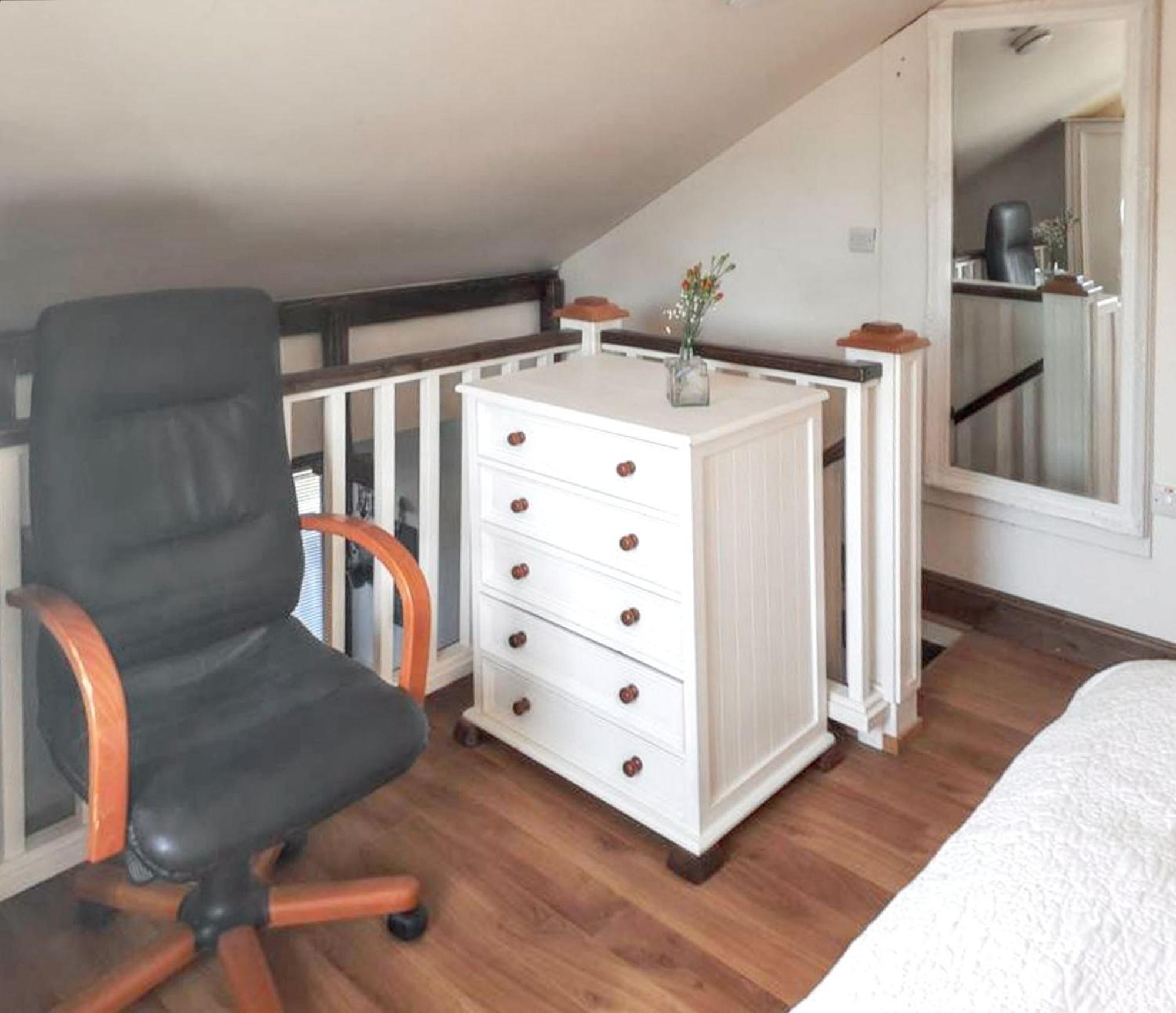 Appartement Cosy In With Balcony 32 M² View *